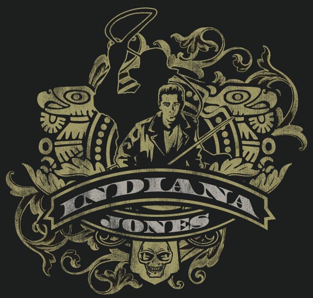 Indiana Jones