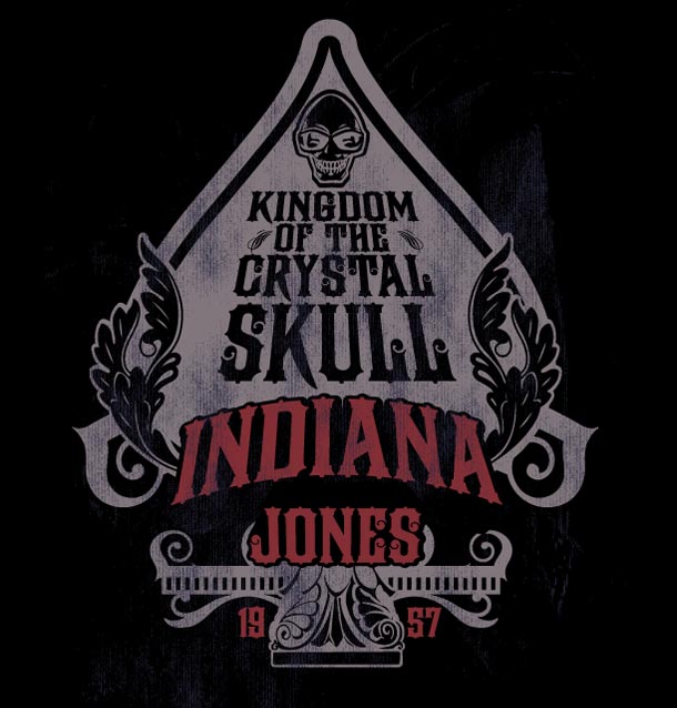 Indiana Jones