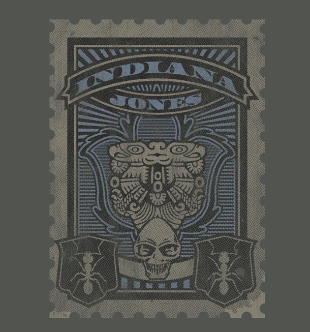 Indiana Jones