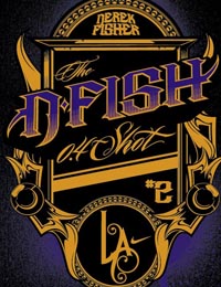 Nike Illustrations