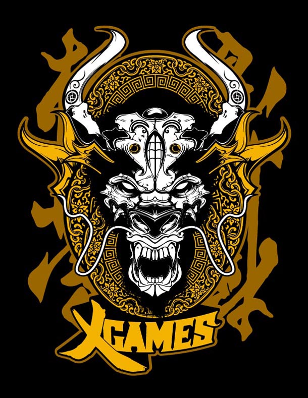 XGames
