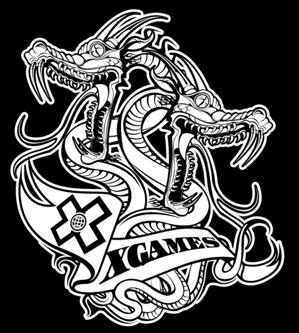 XGames