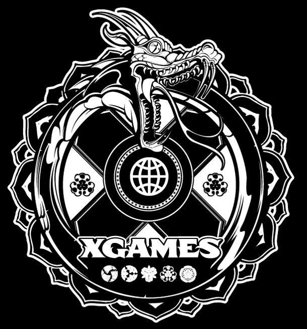 XGames