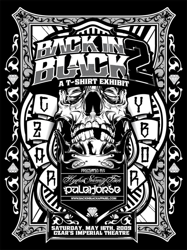 Back in Black