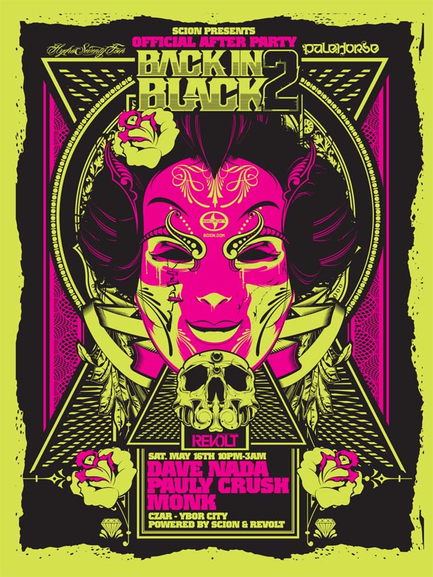 Back in Black