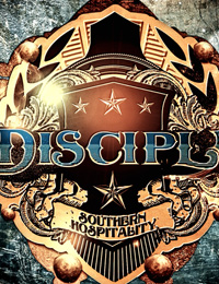 Disciple CD Package
