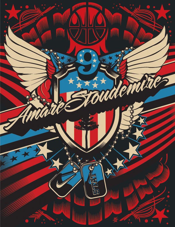 Stoudemire