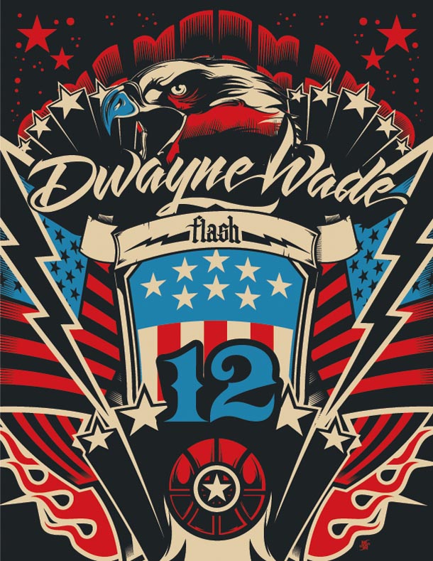 Wade