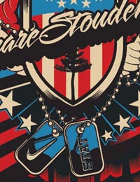 Nike United We Rise