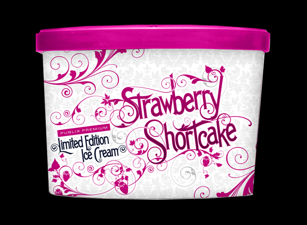 Strawberry Shortcake