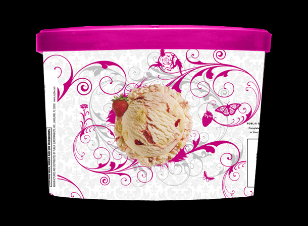 Strawberry Shortcake
