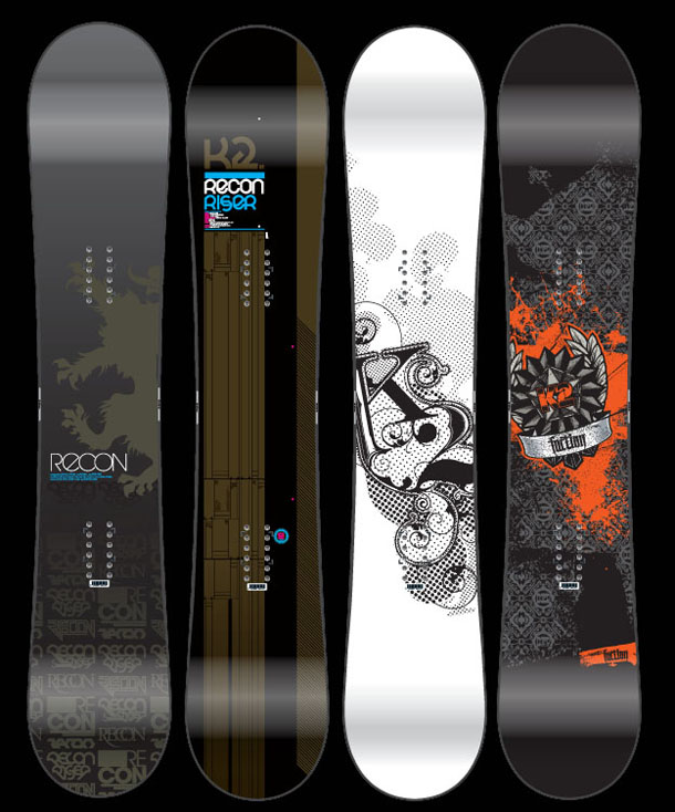 Snowboards