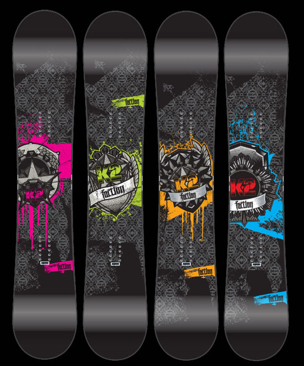 Snowboards