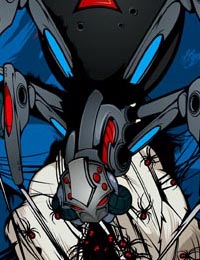 Spyder