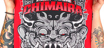 Chimaira Chimaira