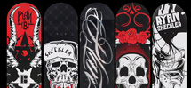 Plan B Skateboards
