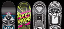 Hydro74 Snowboards
