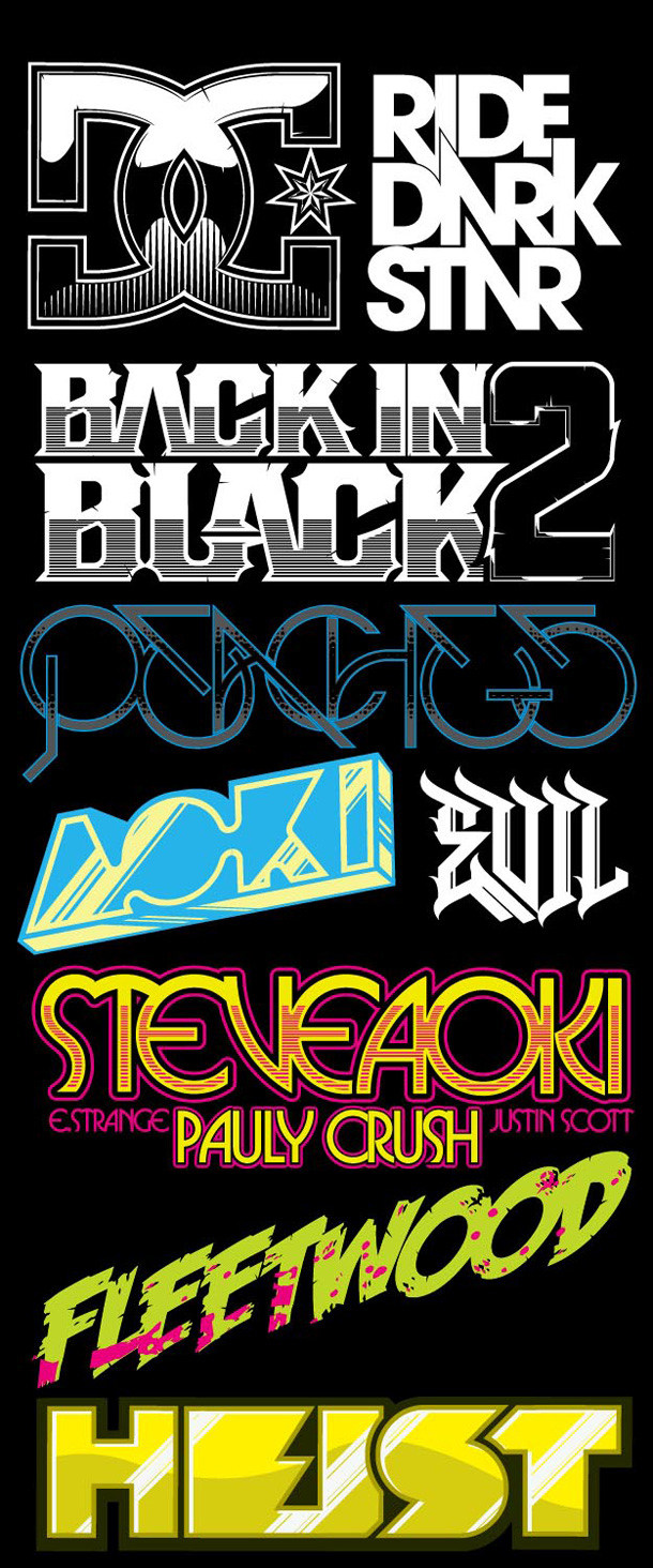 Typography