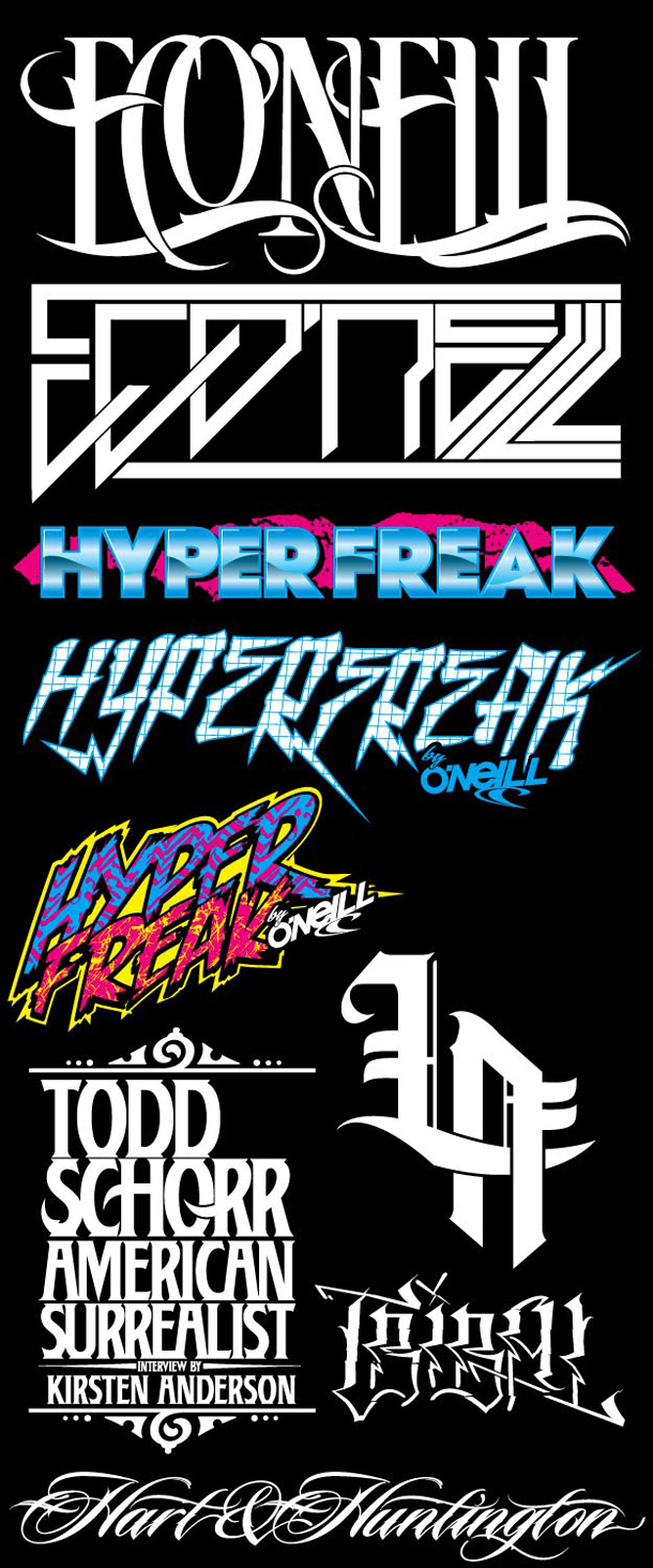 Typography