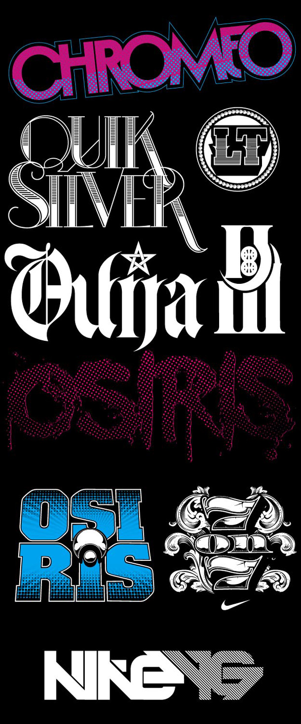 Typography