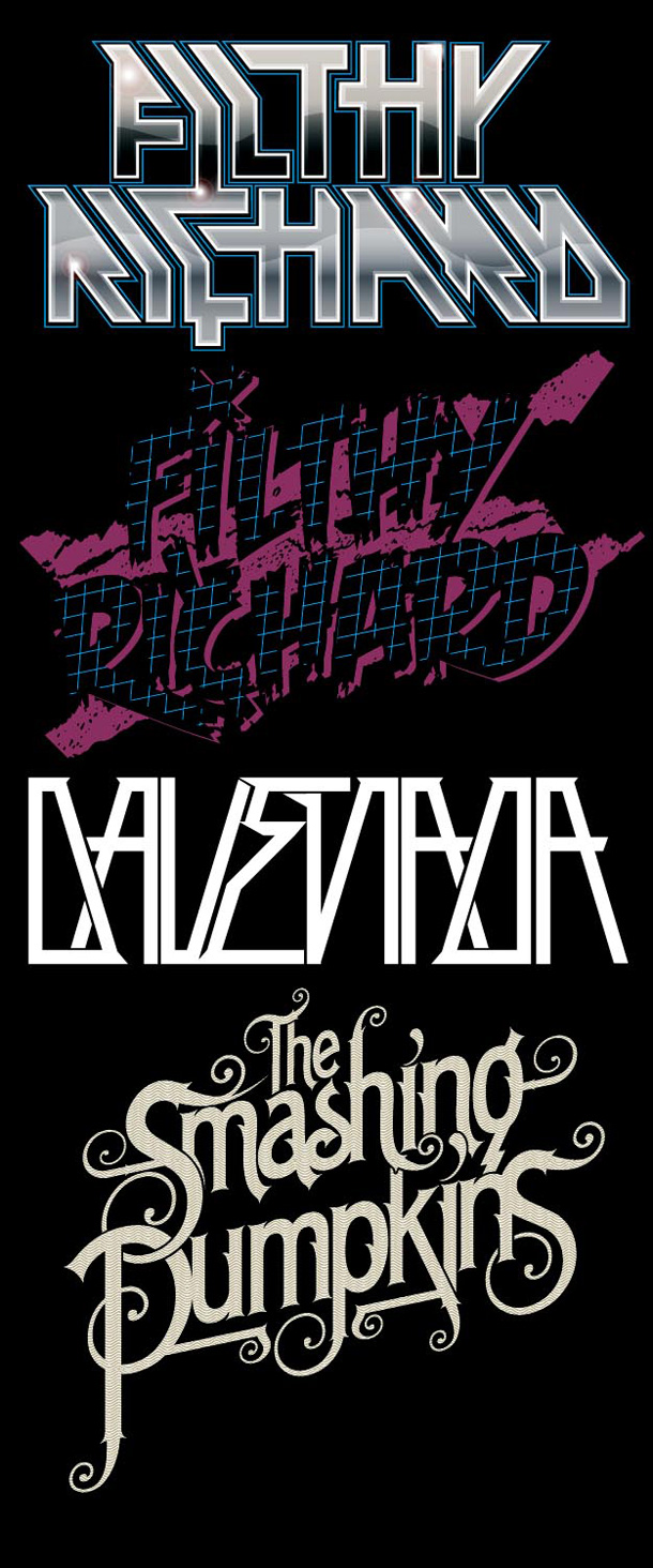 Typography