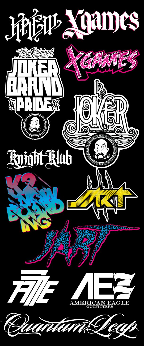Typography