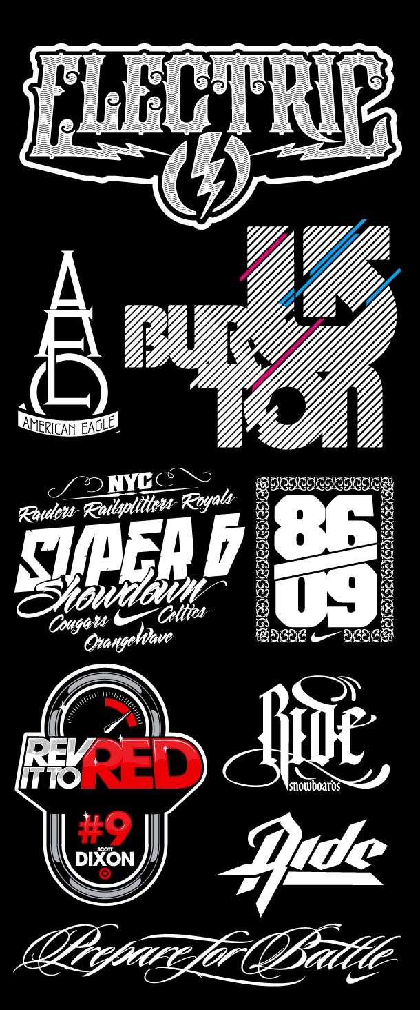 Typography