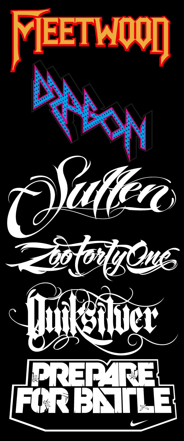 Typography